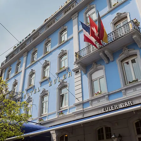 Hotel Euler