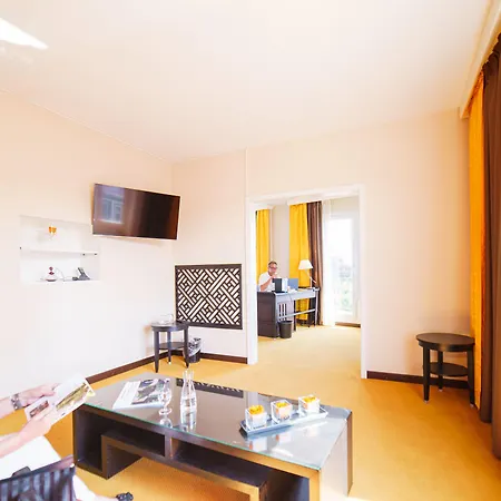 Hotel Euler