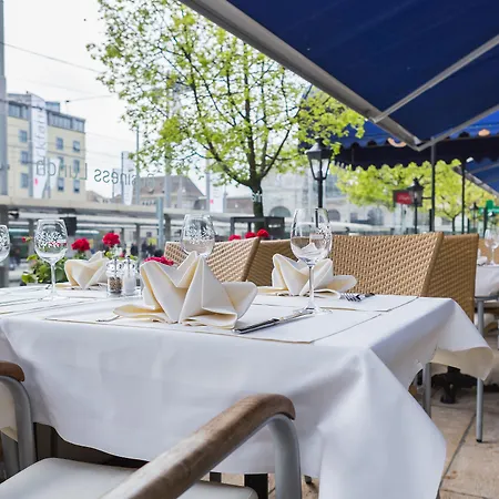 Euler Hotel 4*