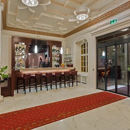 Euler Hotel 4*