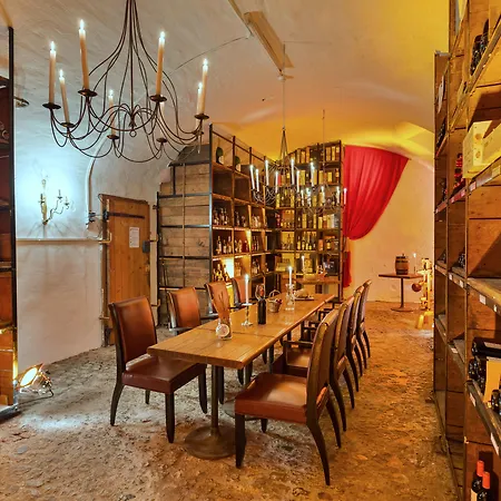 Euler Hotel Bazylea