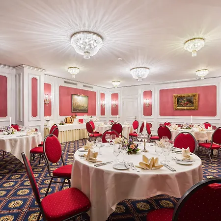 Hotel Euler 4*