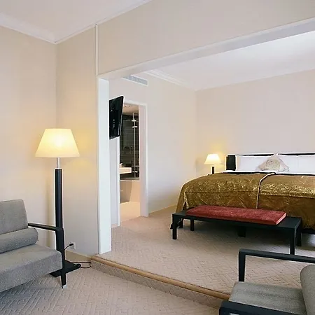 Hotel Euler Bazylea