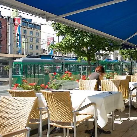 Euler Hotel