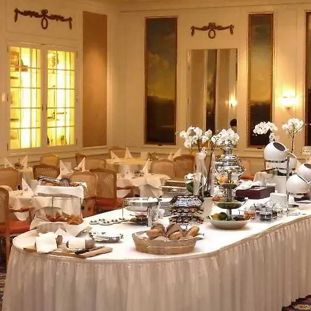 Hotel Euler