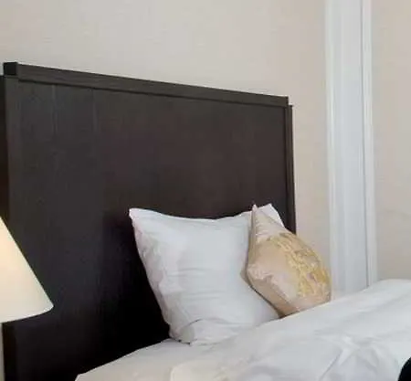 Euler Hotel 4*