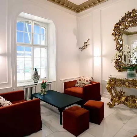 Euler Hotel Bazylea