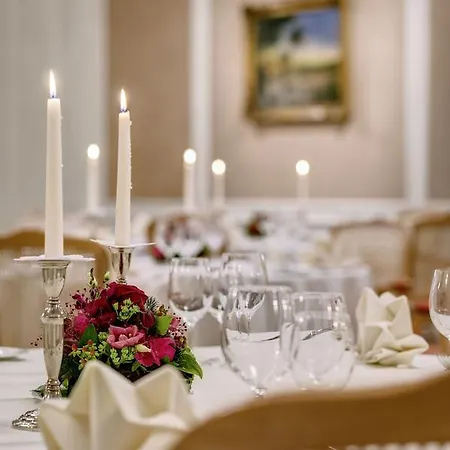 Hotel Euler