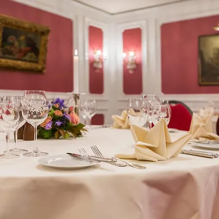 Hotel Euler Bazylea