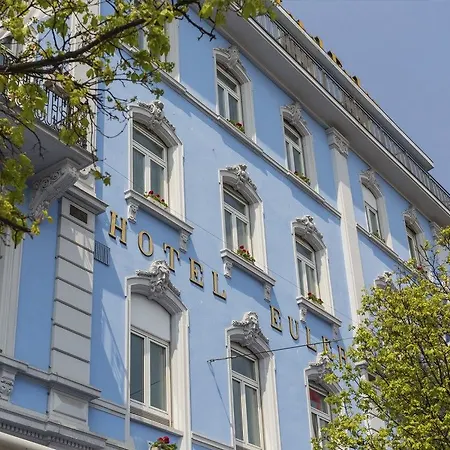 Hotel Euler