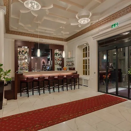 Hotel Euler 4*
