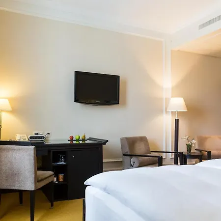 Euler Hotel Bazylea