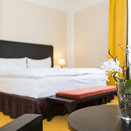 Hotel Euler 4*