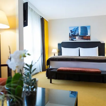 Hotel Euler 4*
